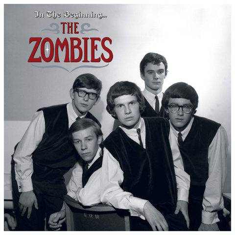 The Zombies:  In The Beginning