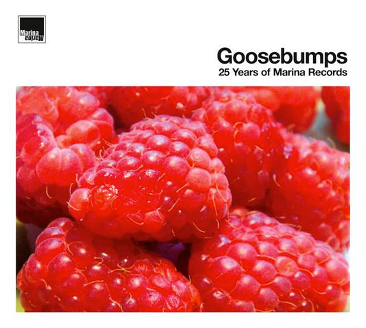 Goosebumps  25 Years Of Marina Records