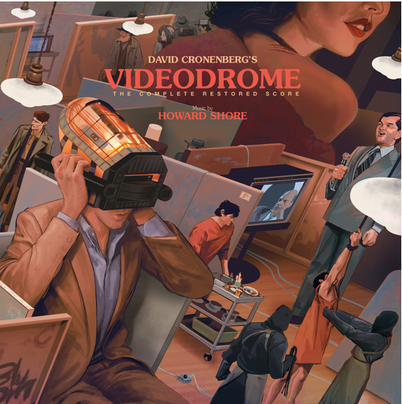 Videodrome