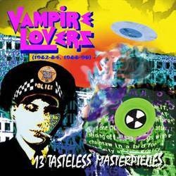 13 Tasteless Masterpieces