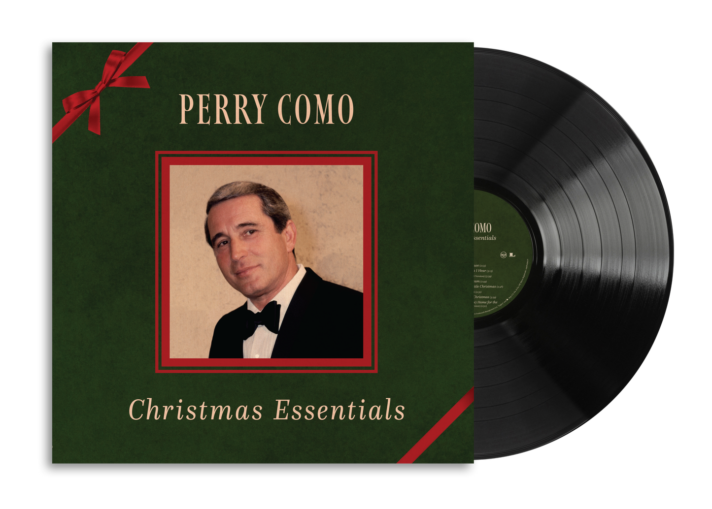 Christmas Essentials