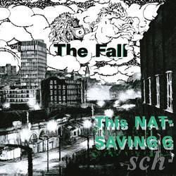 This Nation's Saving Grace / Schtick - Yarbles Revisited