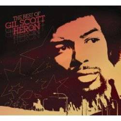 The Best Of Gil Scott-heron