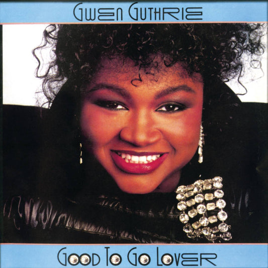 Good To Go Lover - Expanded