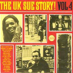 Various - The Uk Sue Story! Vol 4