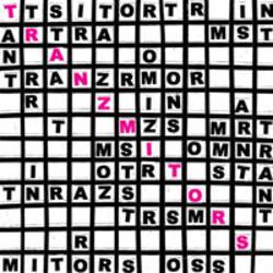 Tranzmitors