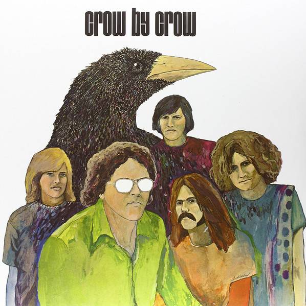 Crow By Crow