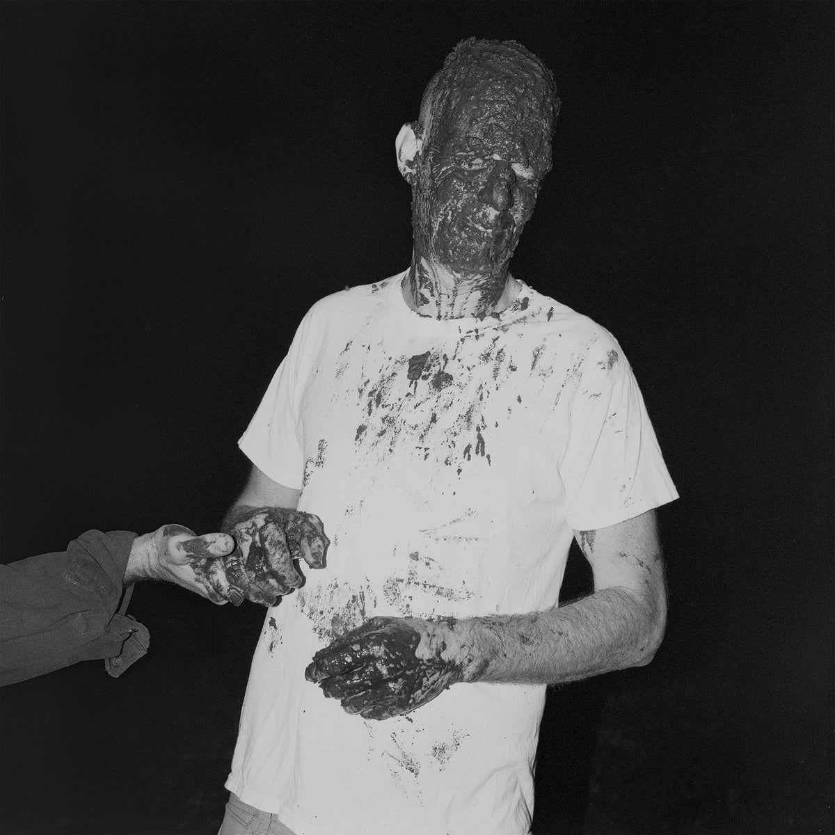 Deafheaven / Bosse-de-Nage – Split (2026 Mix) cover artwork