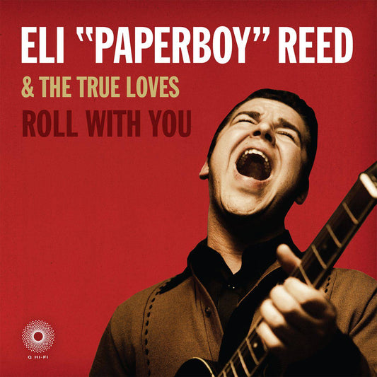 Roll With You [Deluxe Remastered Edition]