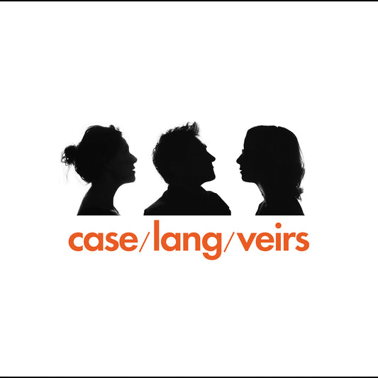 Case/Lang/Veirs (10th Anniversary)