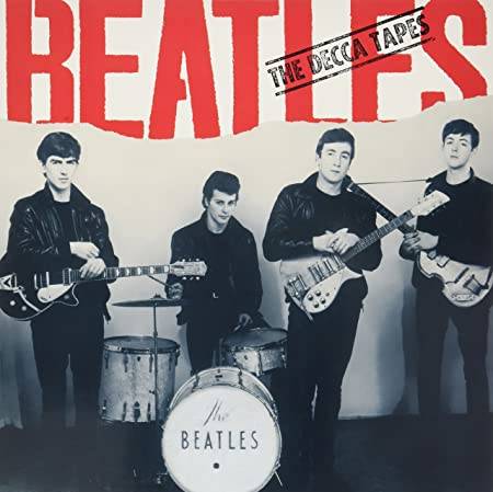 The Decca Tapes