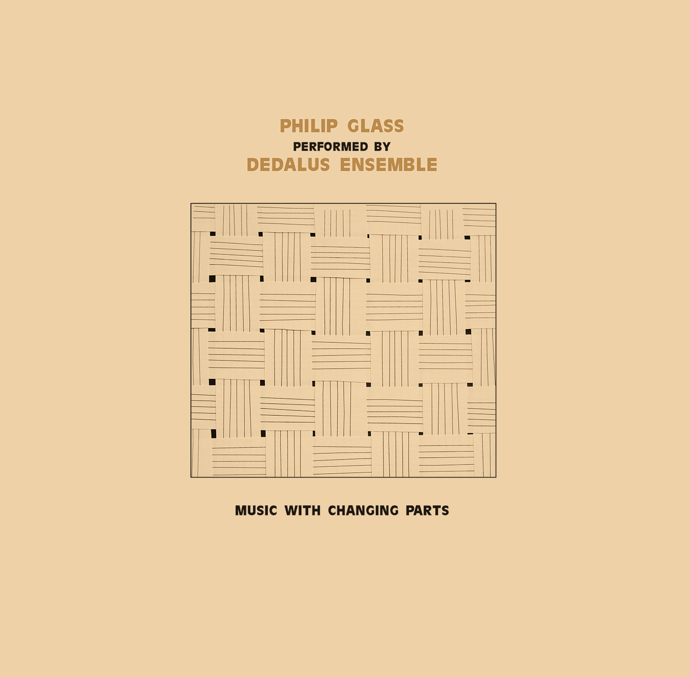 Music with Changing Parts