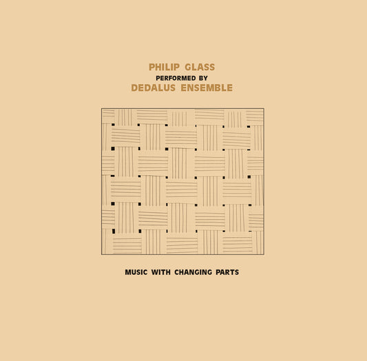 Music with Changing Parts