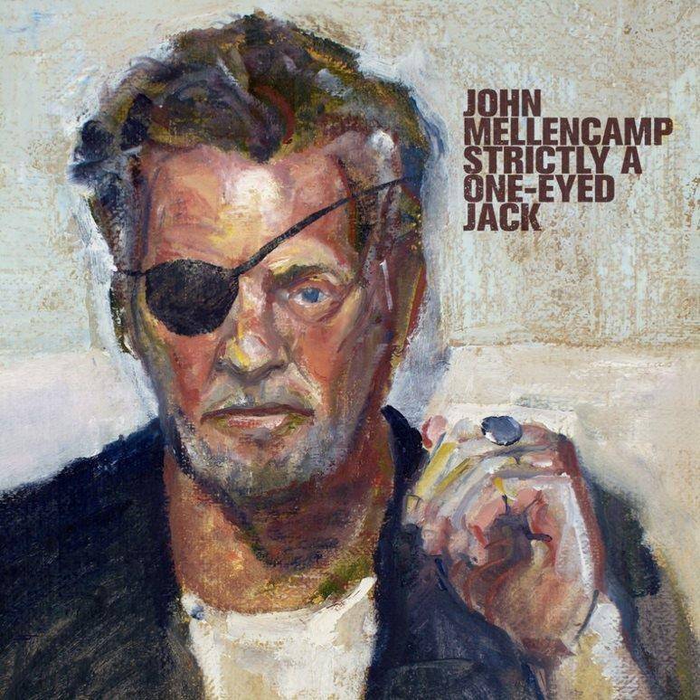 Strictly A One Eyed Jack