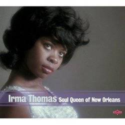 Soul Queen Of New Orleans