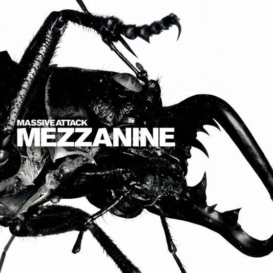 Mezzanine (2018 Remaster)