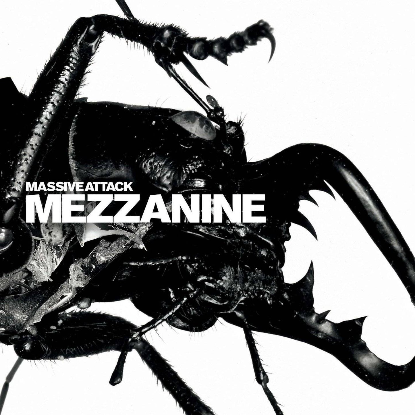 Mezzanine (2018 Remaster)