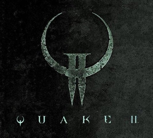 Quake 2 (Original Soundtrack)