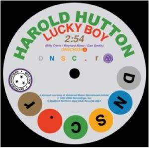 Lucky Boy / Thinkin About You