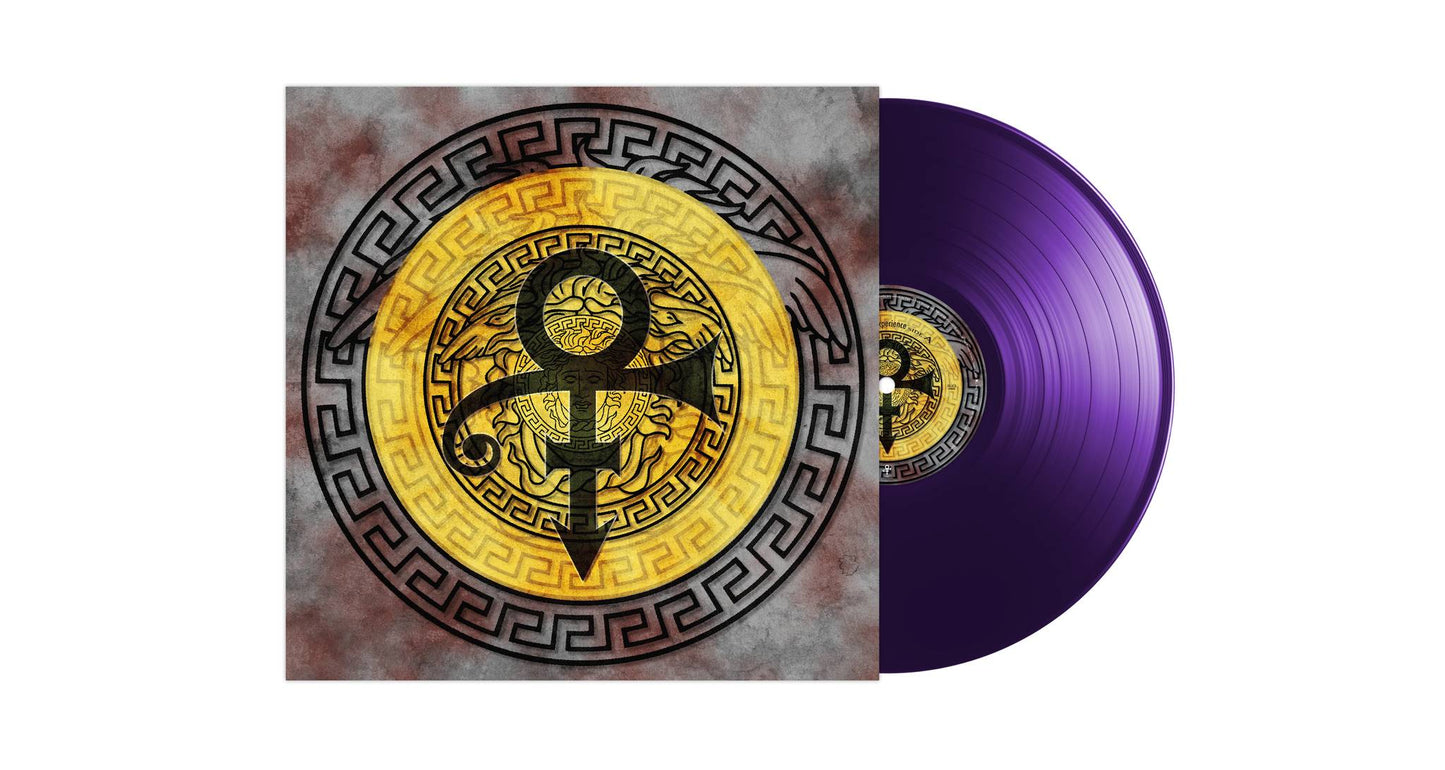 The Versace Experience (Prelude 2 Gold)