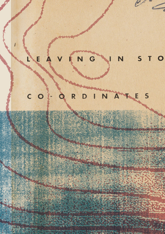 Leaving In Storms / Coordinates