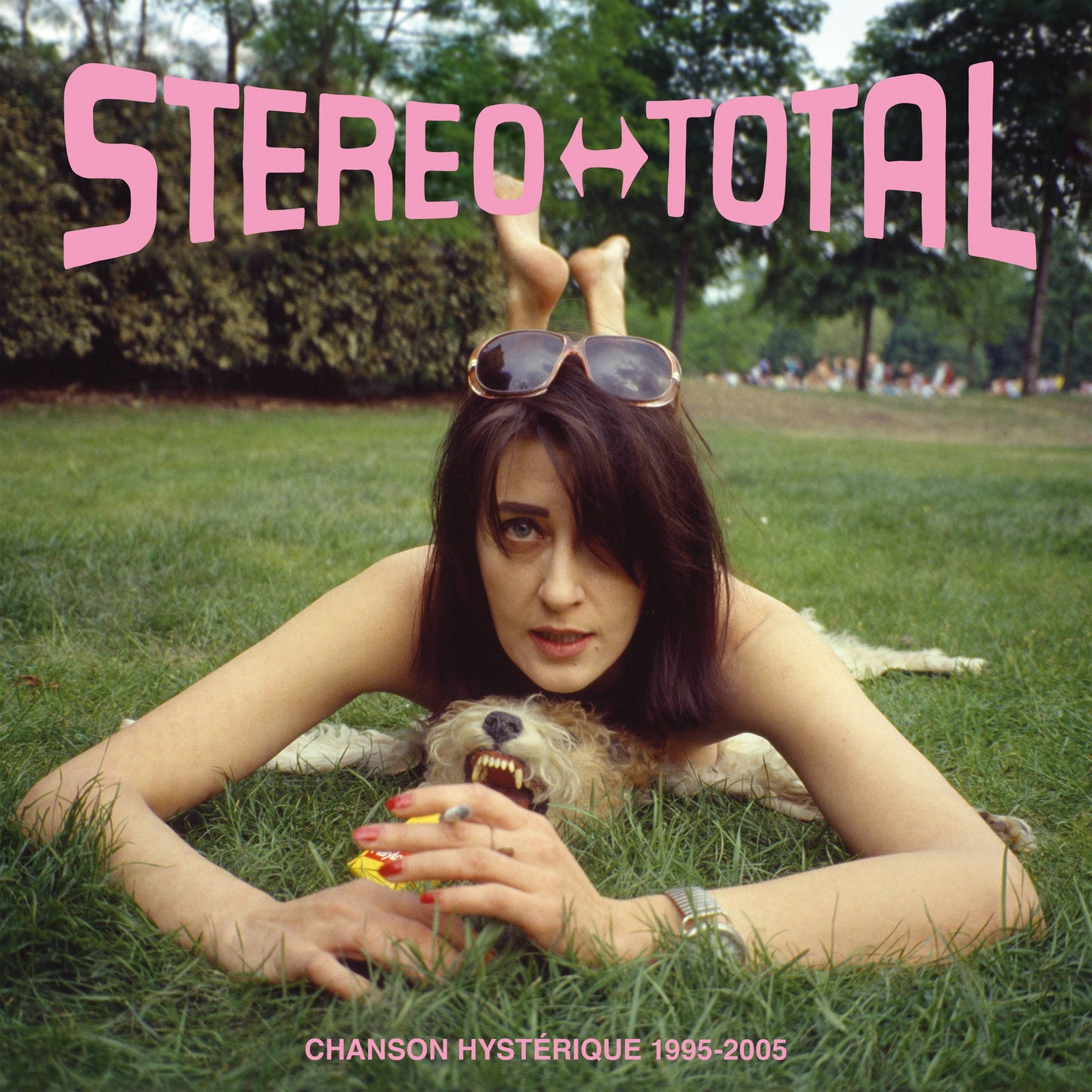 Chanson Hysterique 1995 - 2005