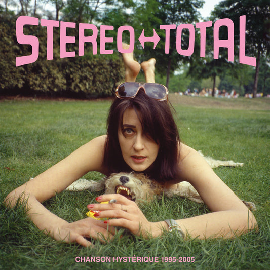 Chanson Hysterique 1995 - 2005