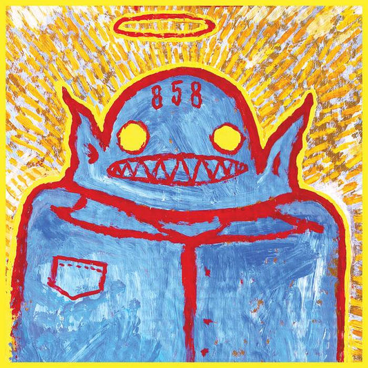 Dusk Of Punk / Happy Omen