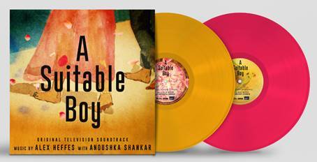 A Suitable Boy