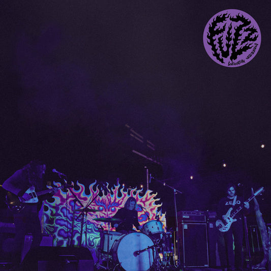 Levitation Sessions