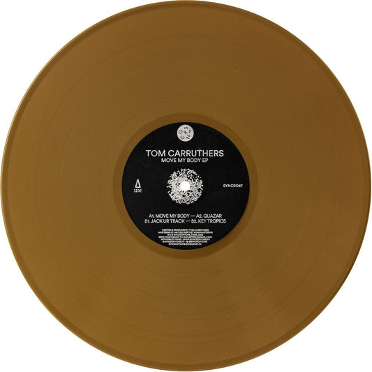 Move My Body EP