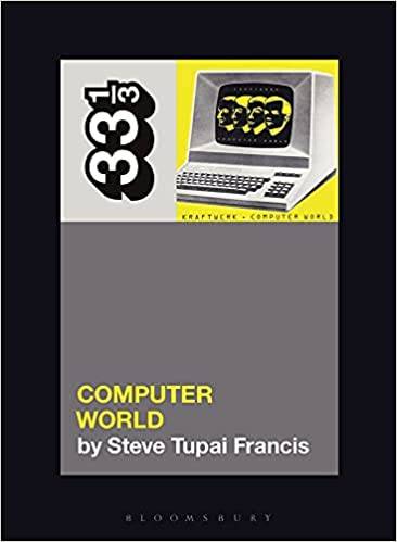 Kraftwerk's Computerworld