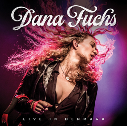 Live In Denmark