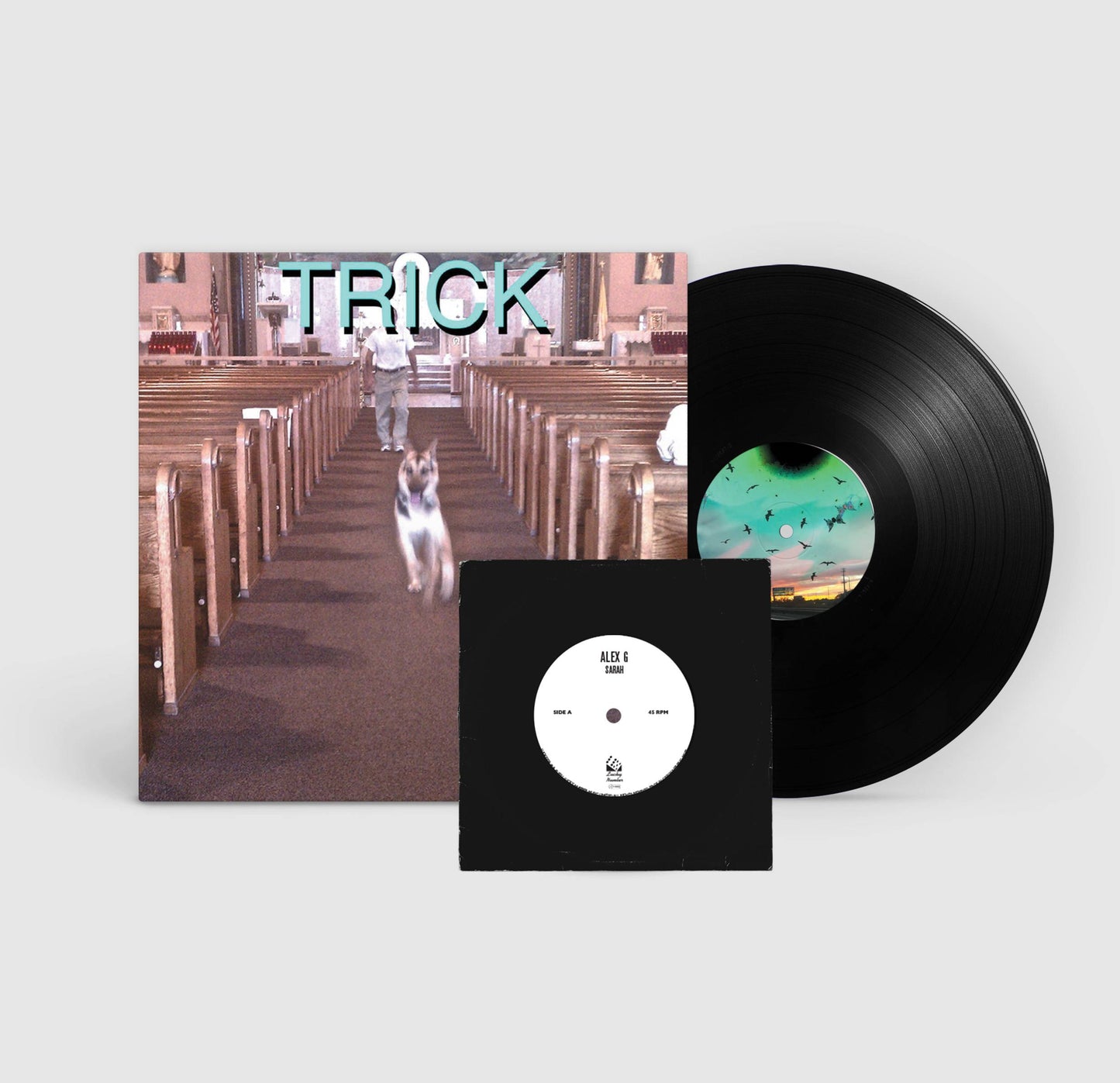 Trick