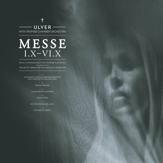 Messe I.X - VI.X