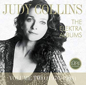 The Elektra albums, Volume 2 (1970-84)