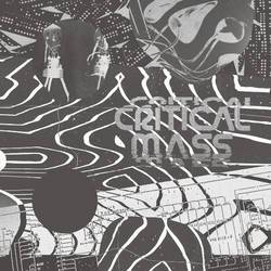 Cherrystones - Critical Mass / Splinters From The Worldwide New Wave, Post Punk and Industrial Underground 1978 - 1984