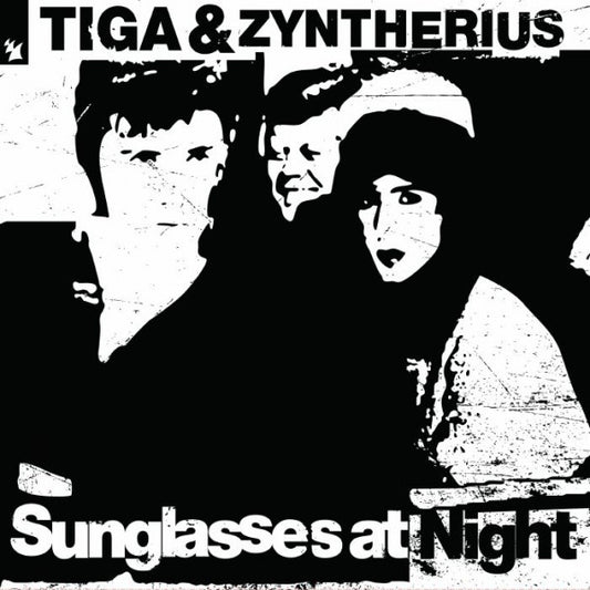 Sunglasses At Night
