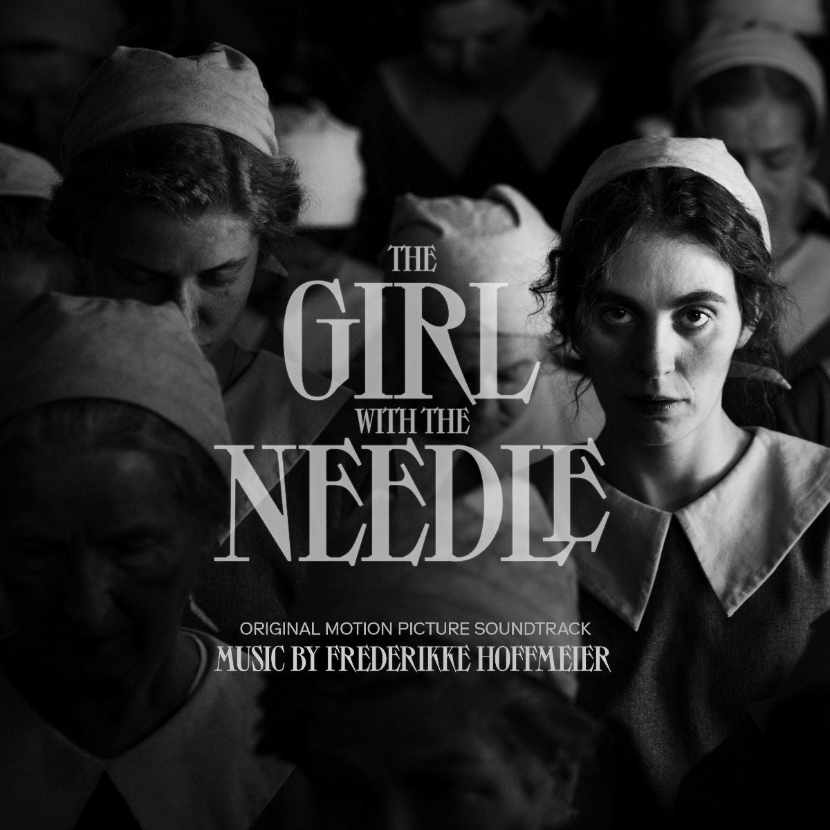 The Girl With The Needle - Original Motion Picture Soundtrack