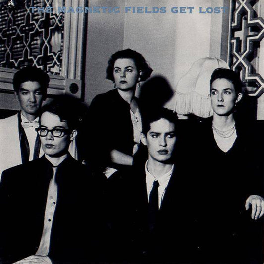 Get Lost (Reissue)