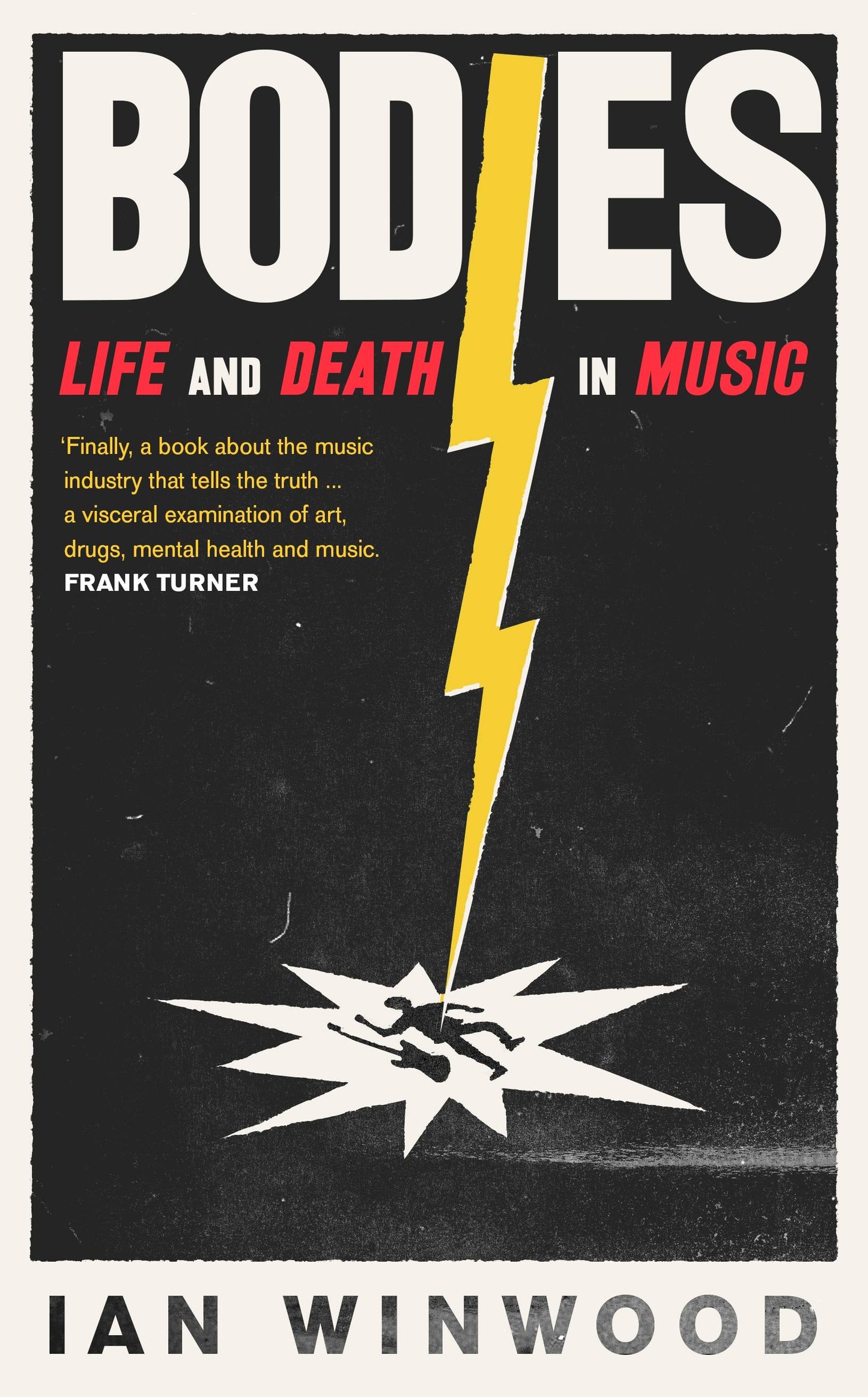 Bodies: Life And Death In Music