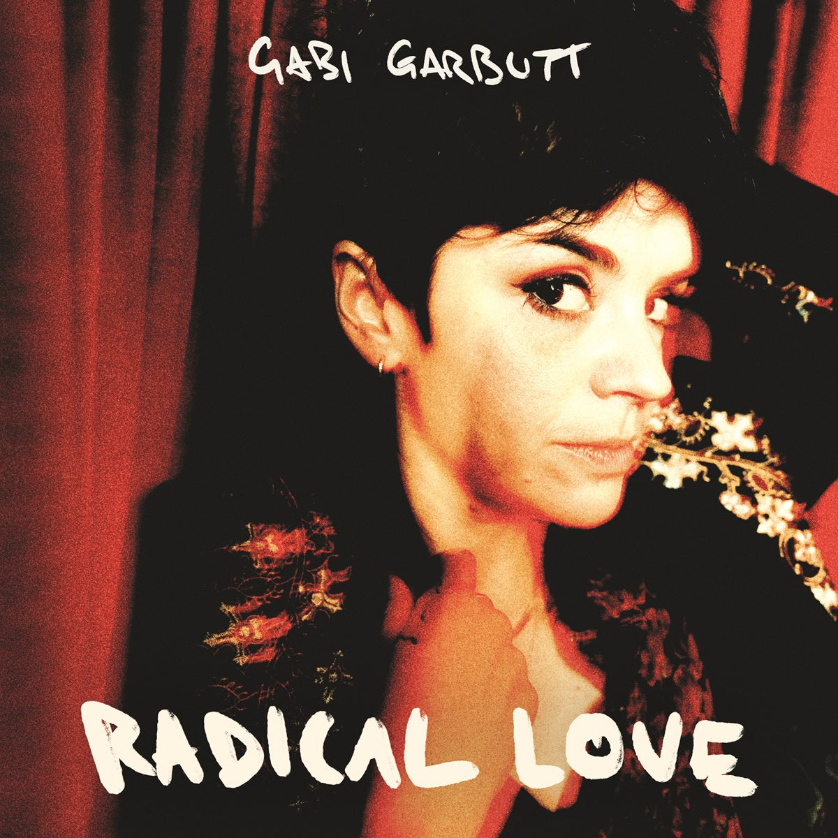 Radical Love