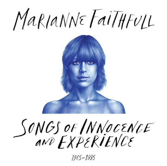 Songs Of Innocence and Experience 1965 - 1995
