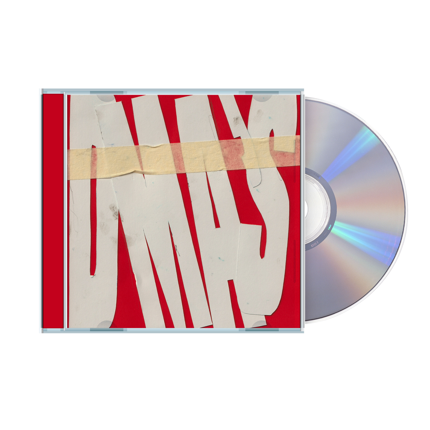 DMA's