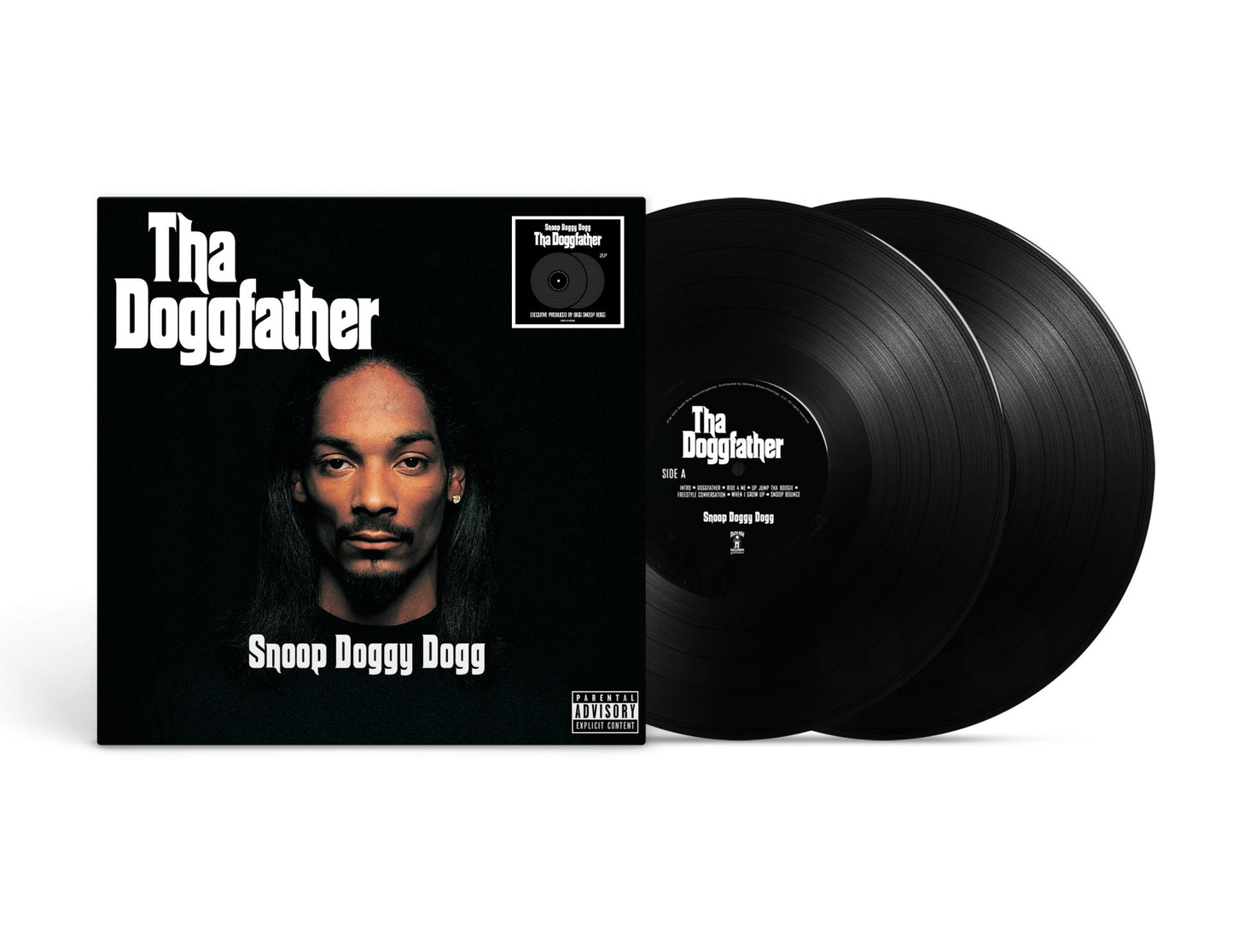 Tha Doggfather