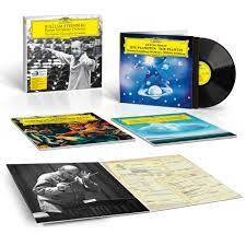 The Deutsche Grammophon Recordings (Original Source Series)