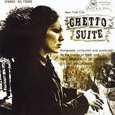 Ghetto Suite - Black Friday 2023