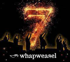 Seven