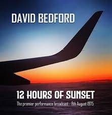12 Hours Of Sunset