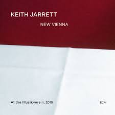 New Vienna - At the Musikverein, 2016